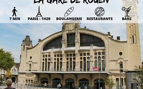 Cosy'Appart - Le Saint Maur