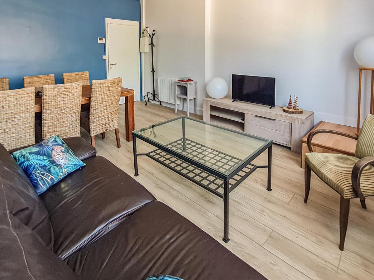 Cosy'Appart - Le Saint Maur Rouen Extérieur photo
